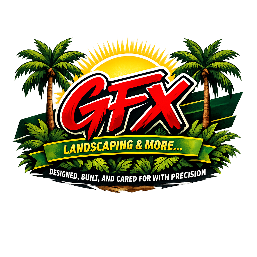 Ground FX — Landscaping & More